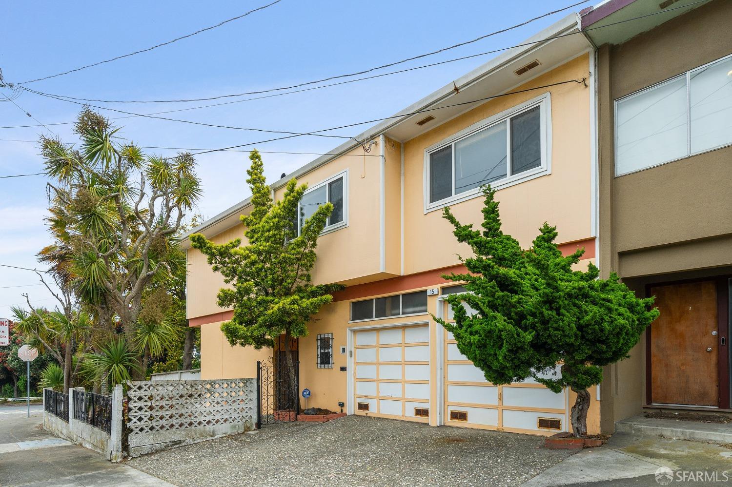 15 Staples Avenue