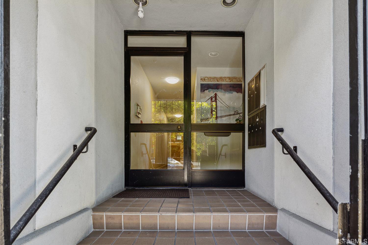 629 Chestnut Street Unit: 301