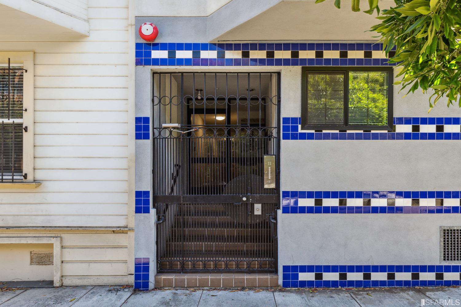 629 Chestnut Street Unit: 301