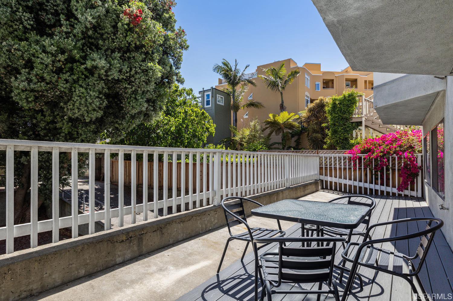 629 Chestnut Street Unit: 301