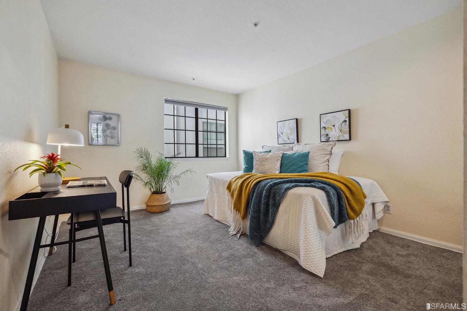 629 Chestnut Street Unit: 301