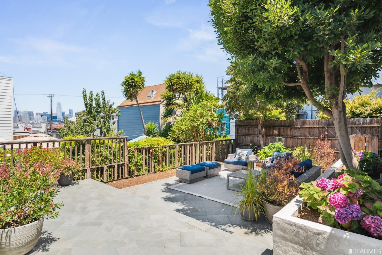 709 San Bruno Avenue