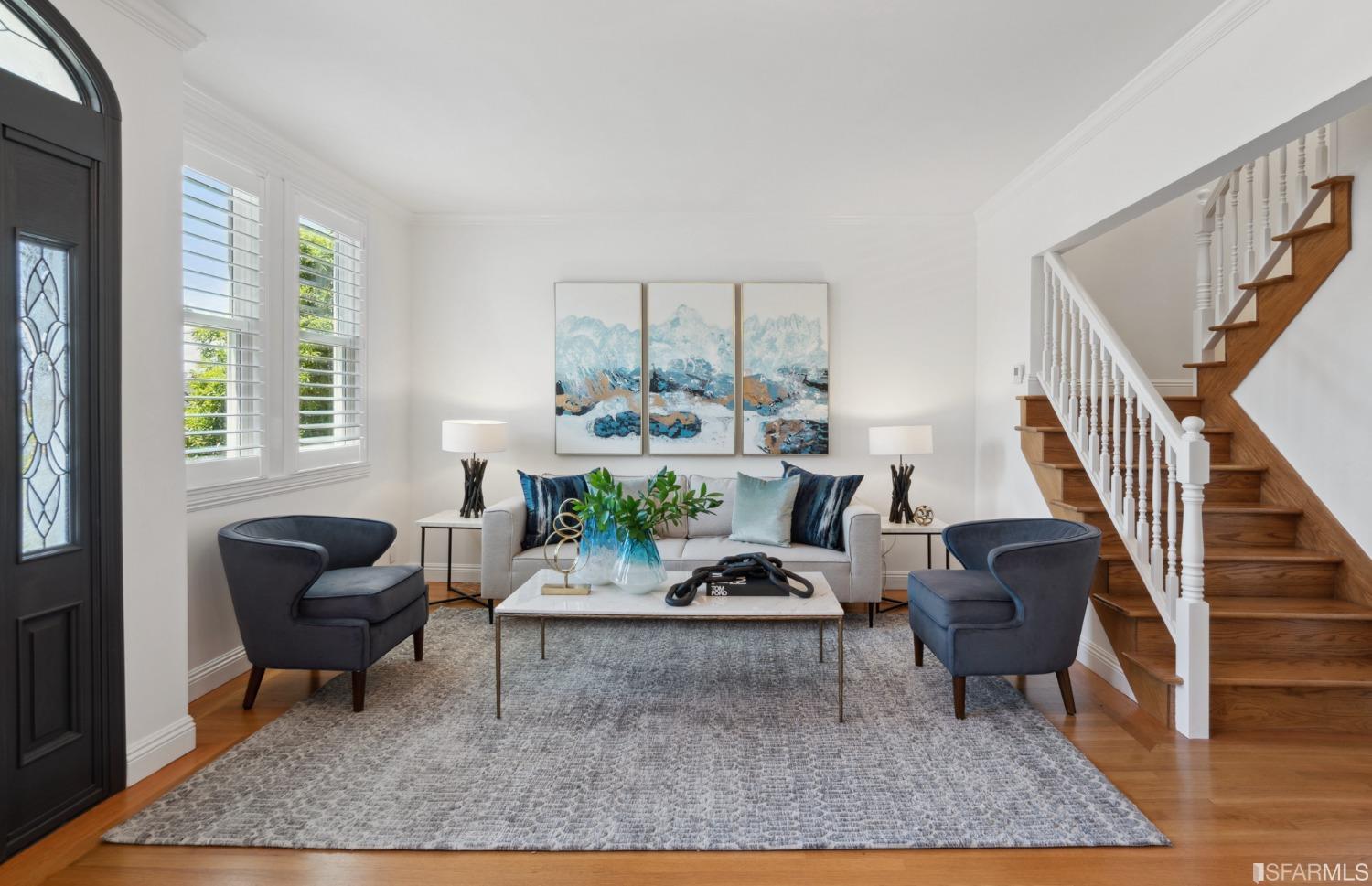 709 San Bruno Avenue