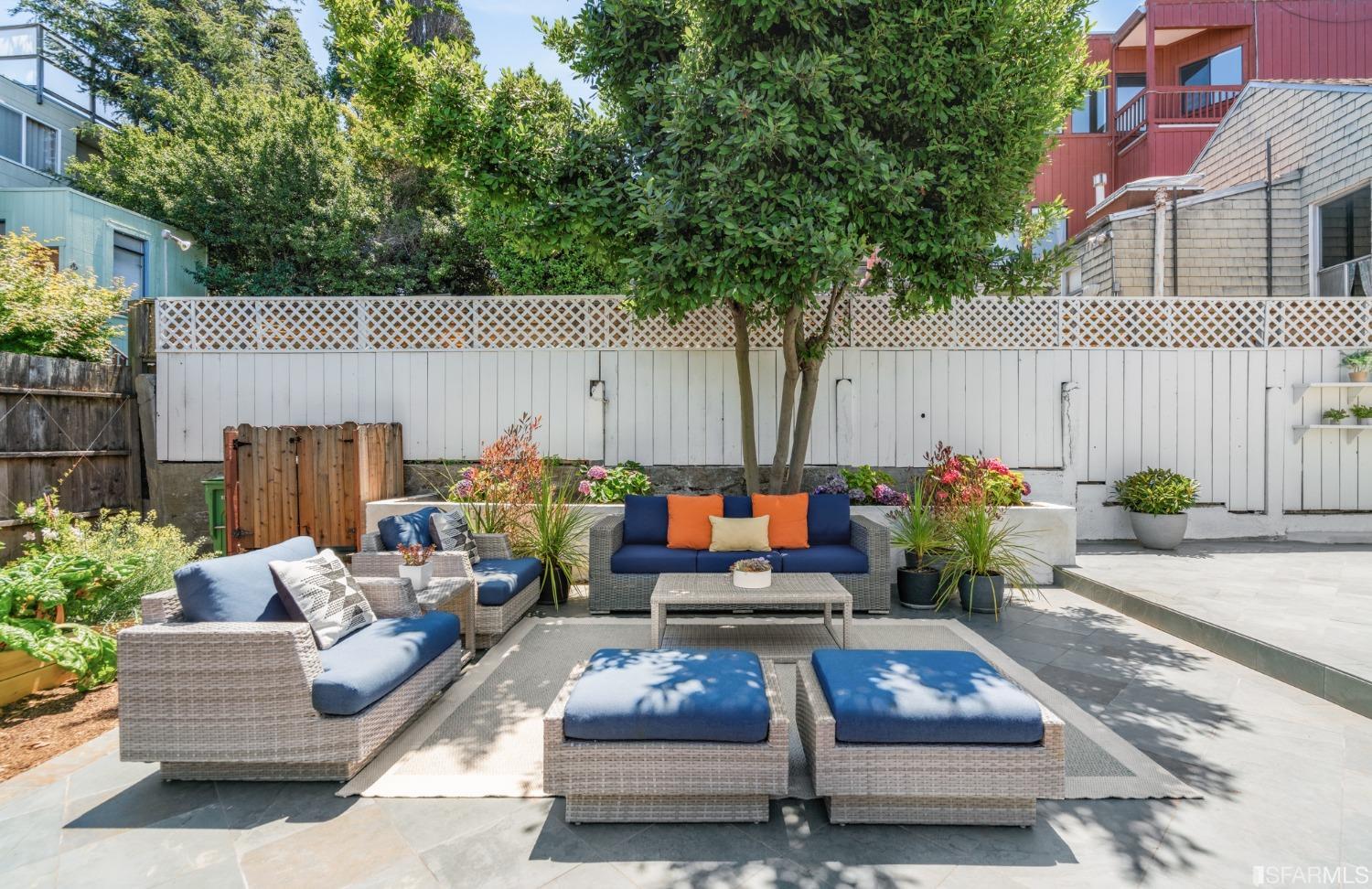 709 San Bruno Avenue