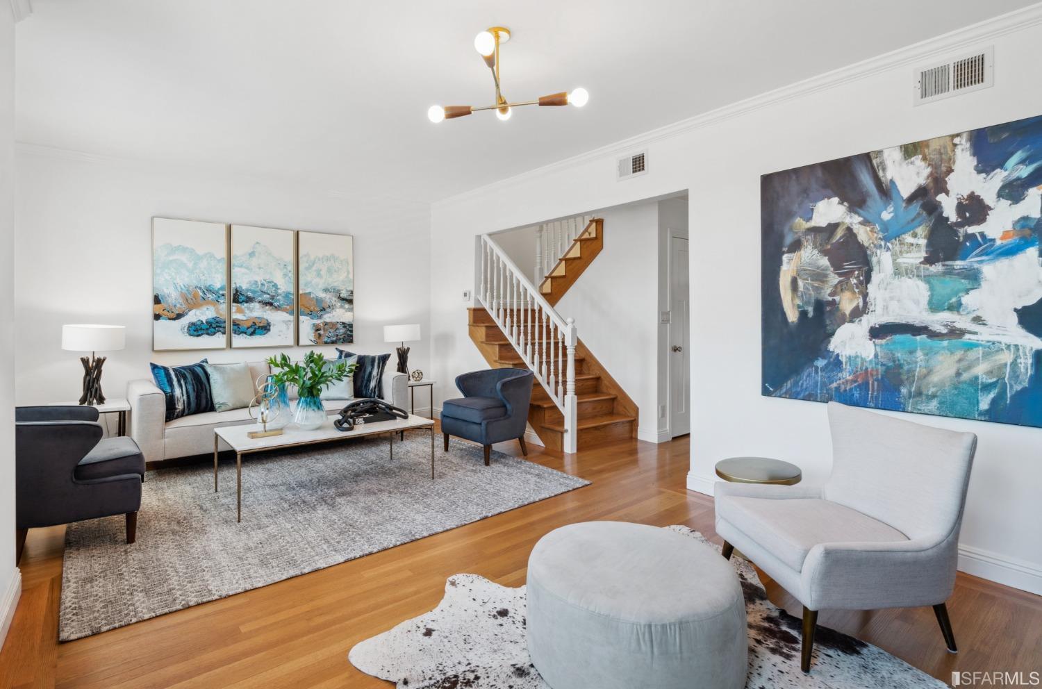 709 San Bruno Avenue