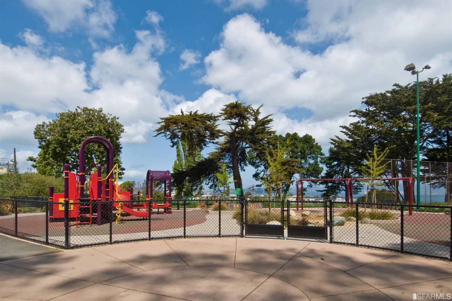 709 San Bruno Avenue