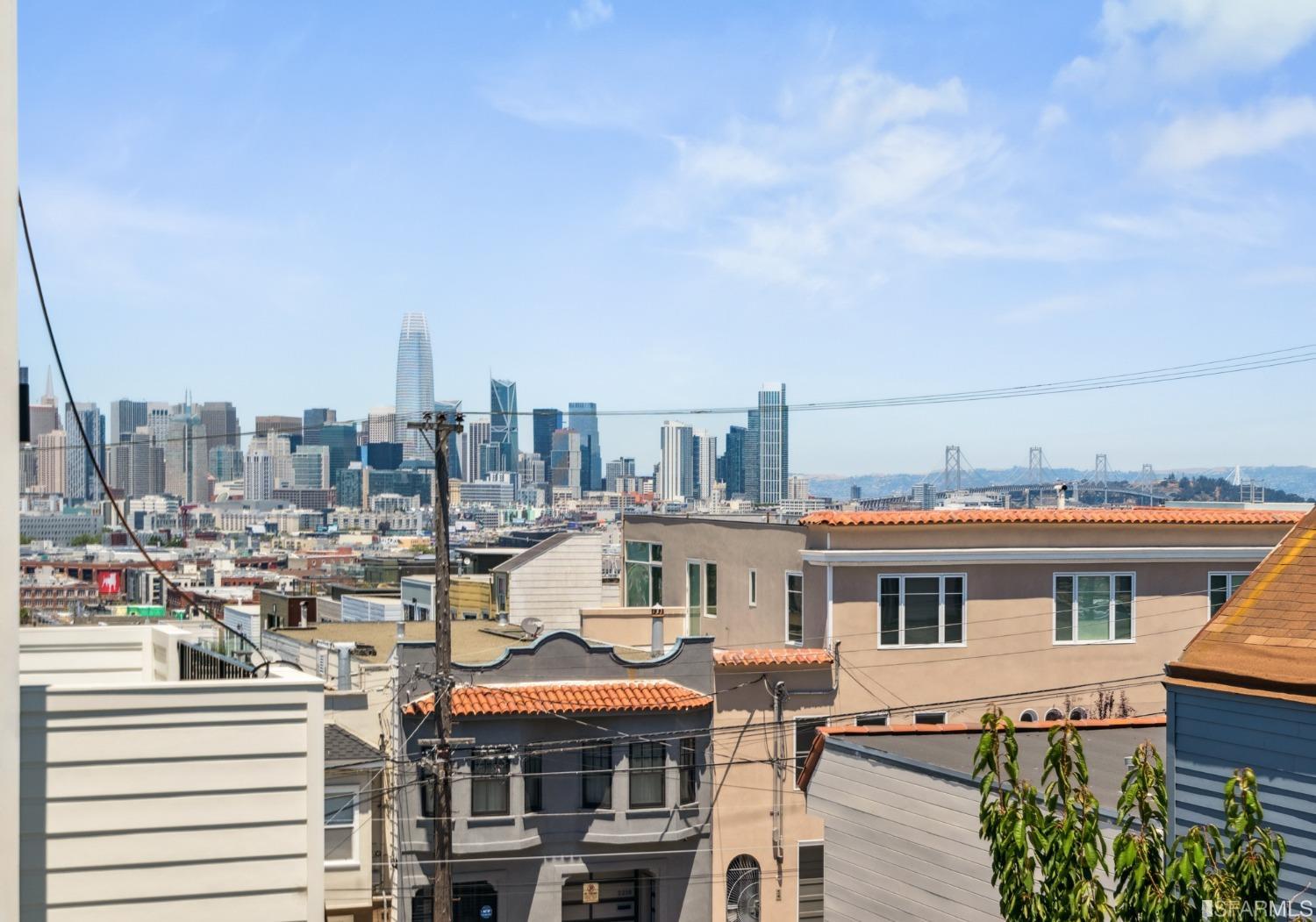 709 San Bruno Avenue