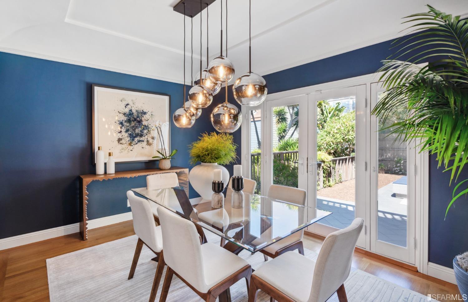 709 San Bruno Avenue