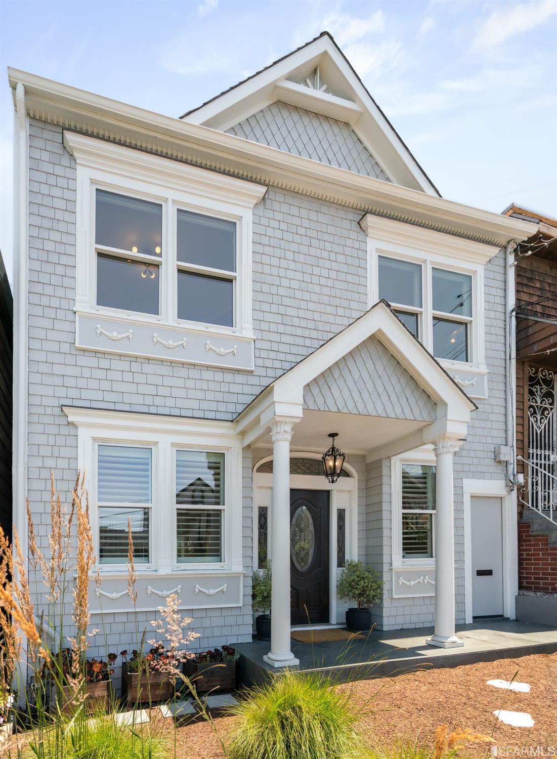 709 San Bruno Avenue