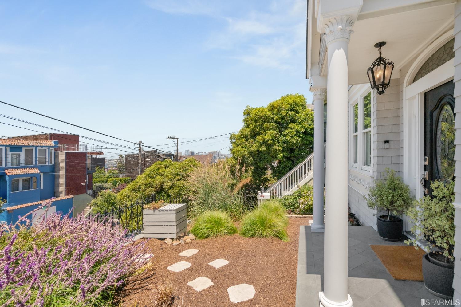 709 San Bruno Avenue