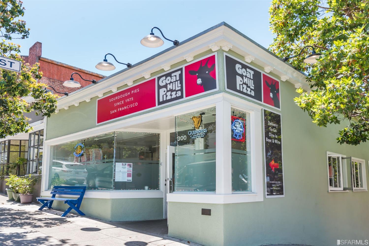 709 San Bruno Avenue