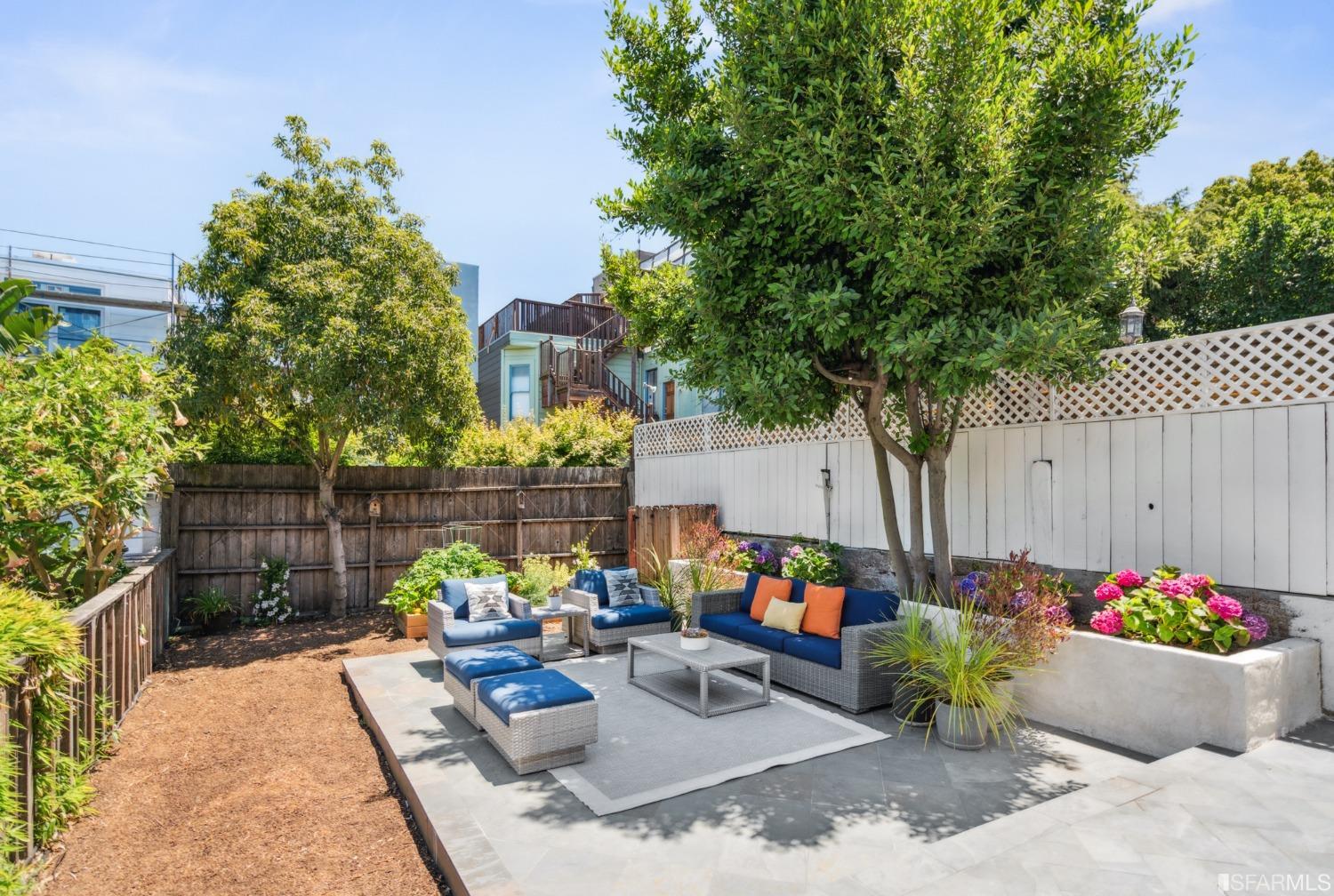 709 San Bruno Avenue