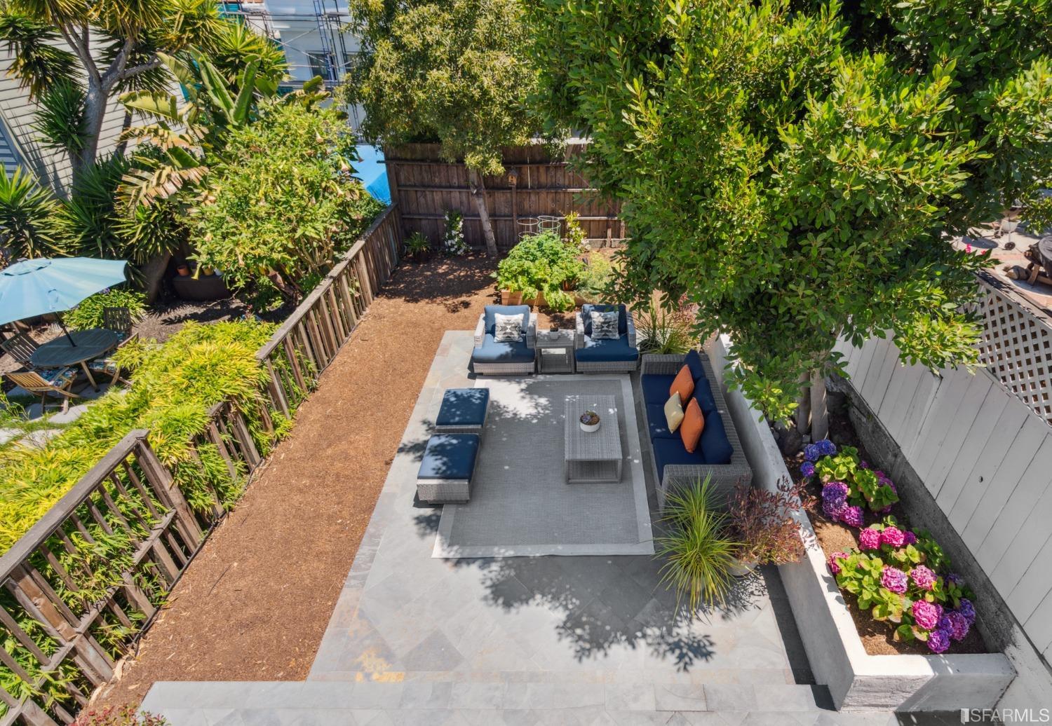 709 San Bruno Avenue