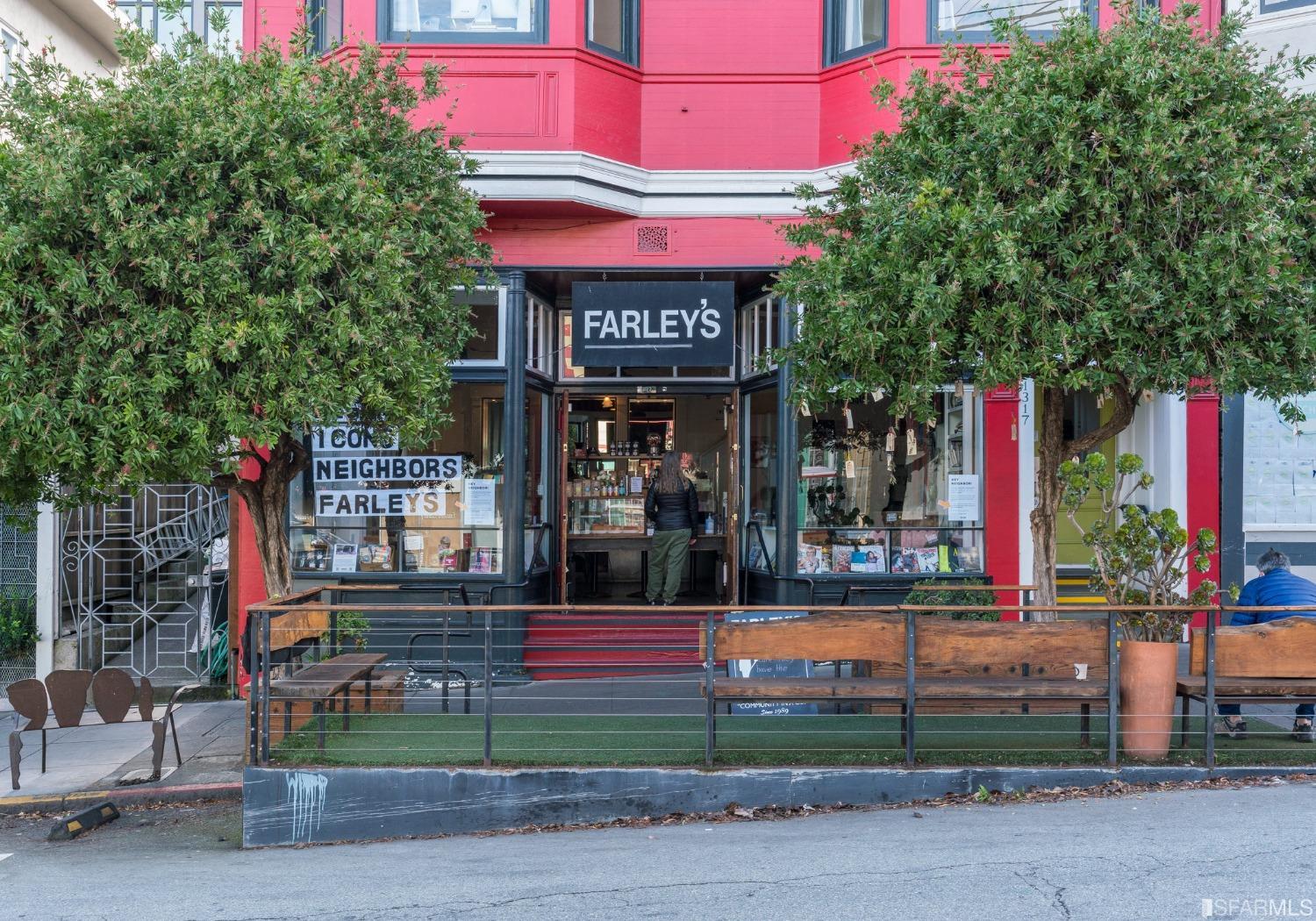 709 San Bruno Avenue