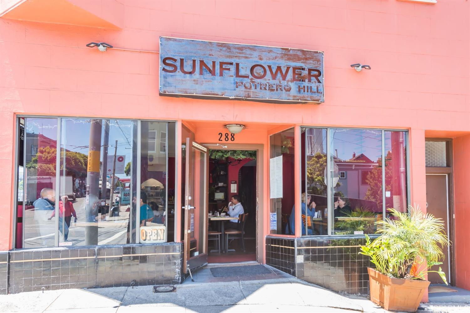 709 San Bruno Avenue