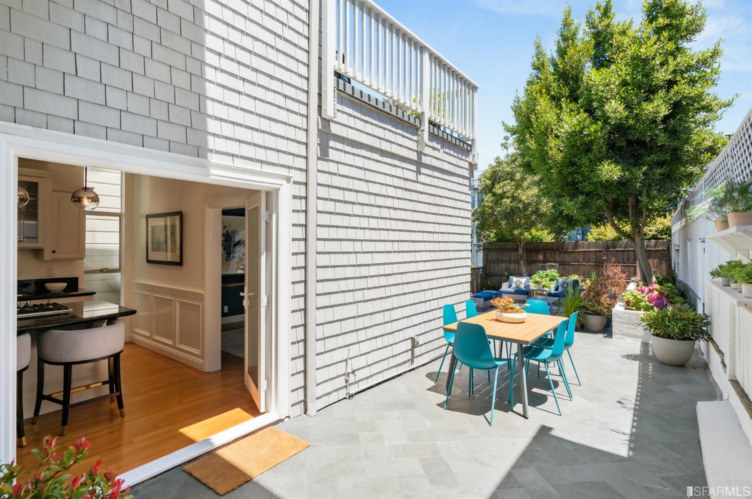 709 San Bruno Avenue