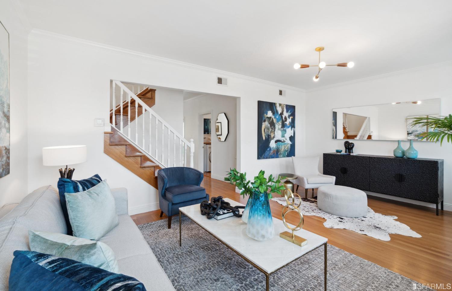 709 San Bruno Avenue