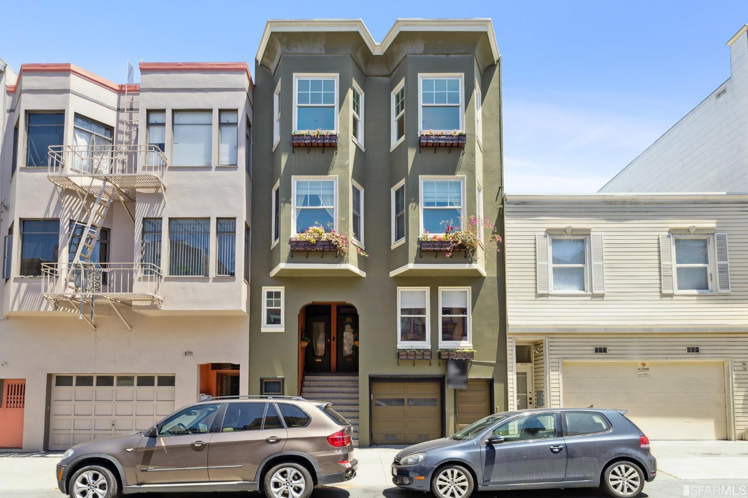 1844 Stockton Street