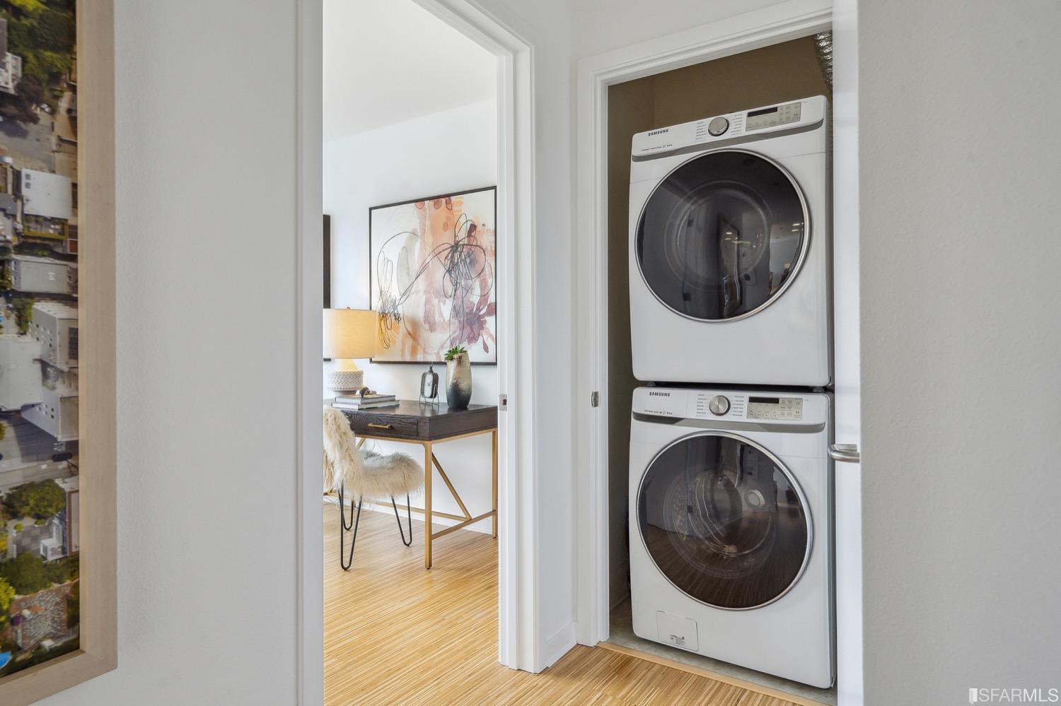 555 Bartlett Street Unit: 404