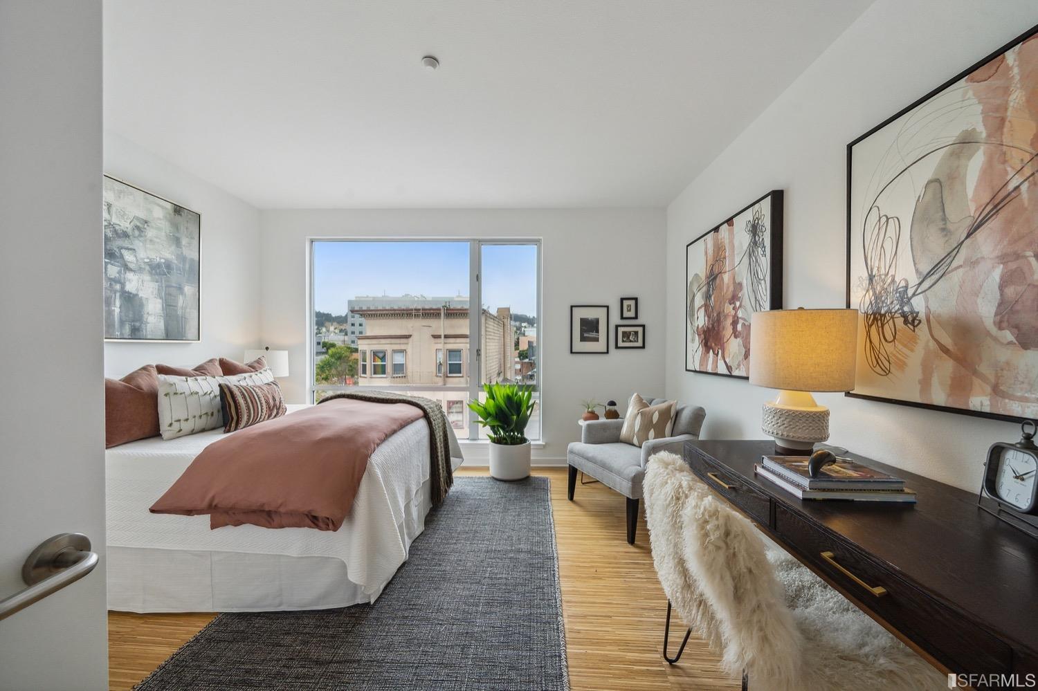 555 Bartlett Street Unit: 404