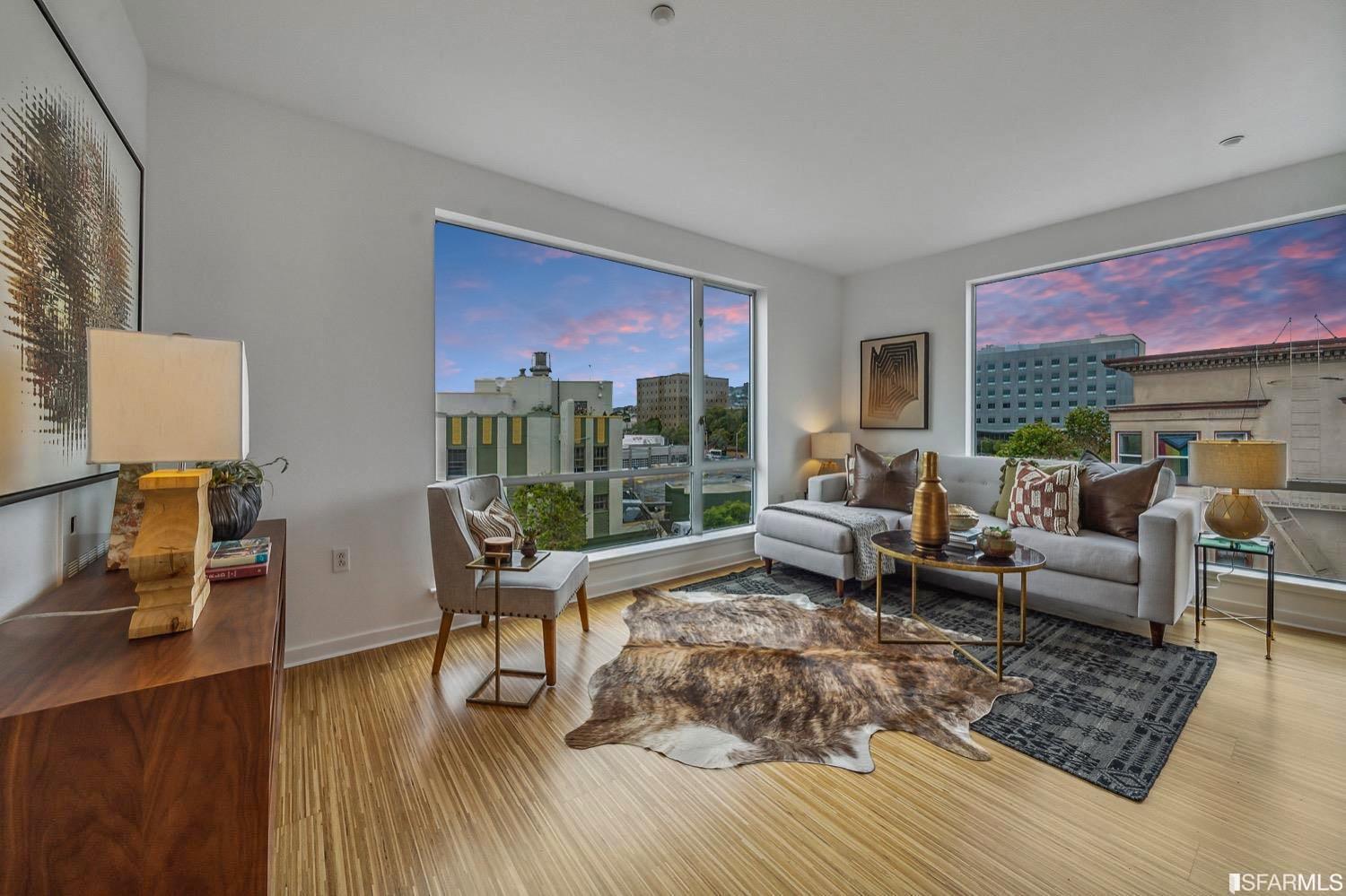 555 Bartlett Street Unit: 404