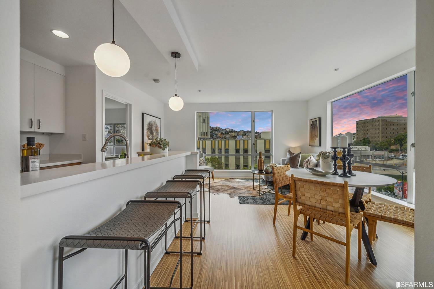 555 Bartlett Street Unit: 404