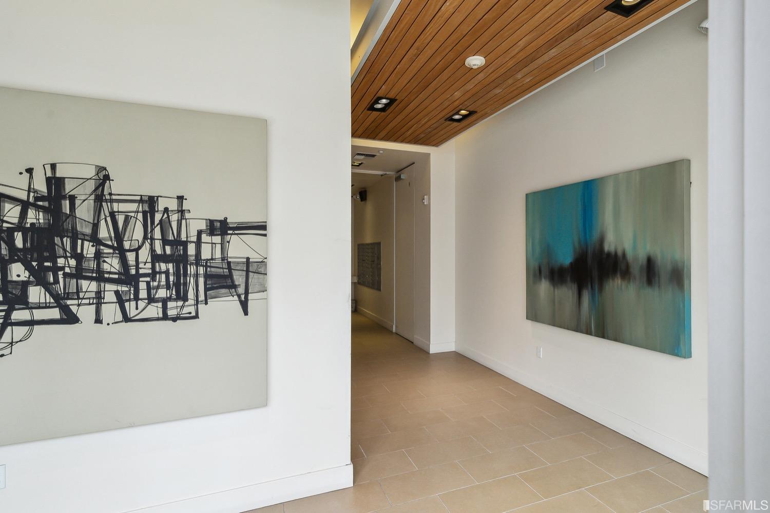 555 Bartlett Street Unit: 404