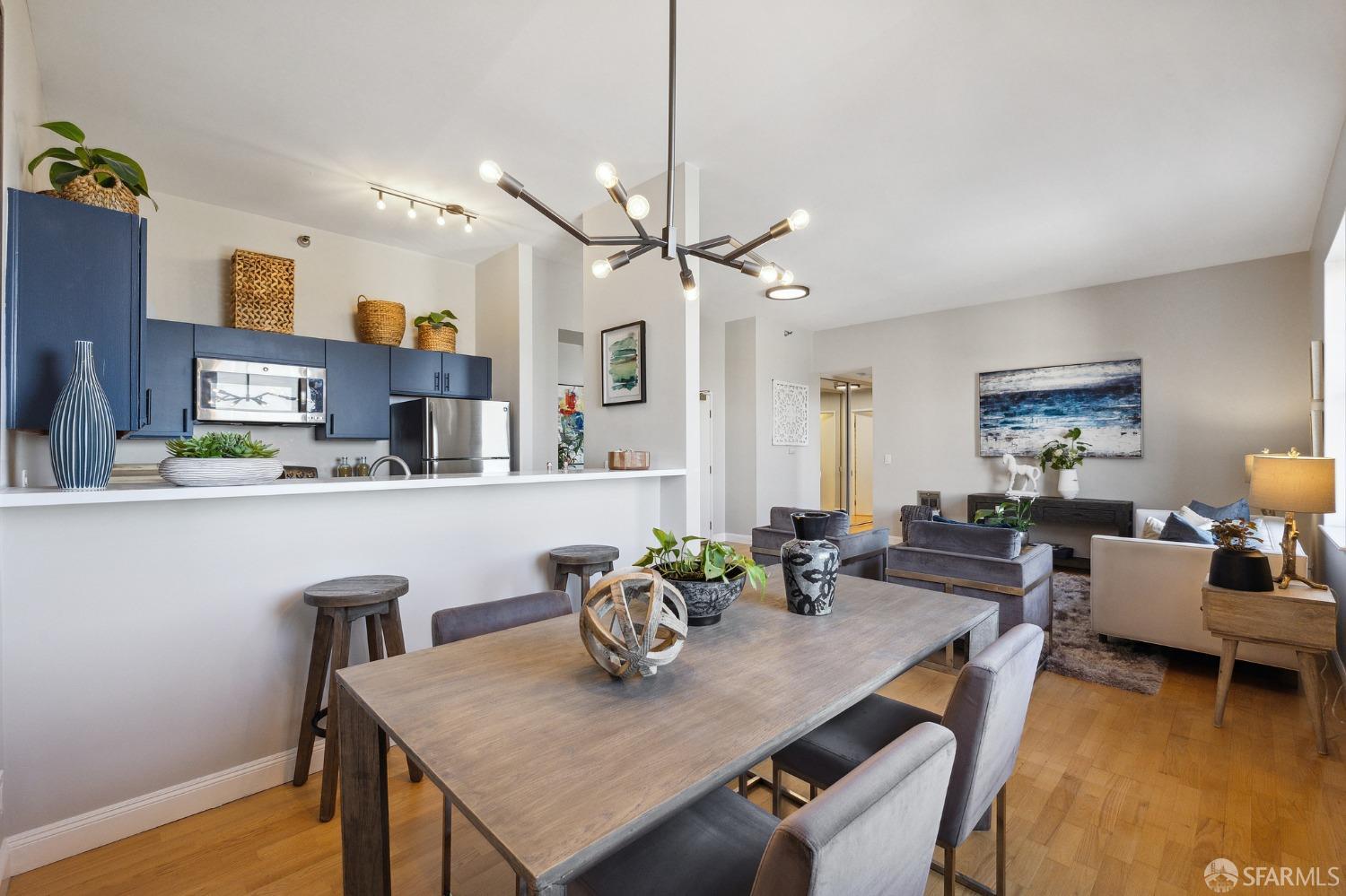 355 E Buena Vista Avenue Unit: 307W