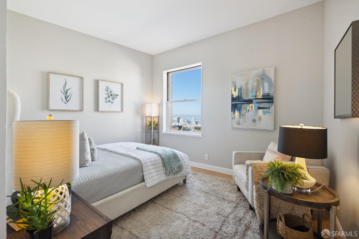 355 E Buena Vista Avenue Unit: 307W