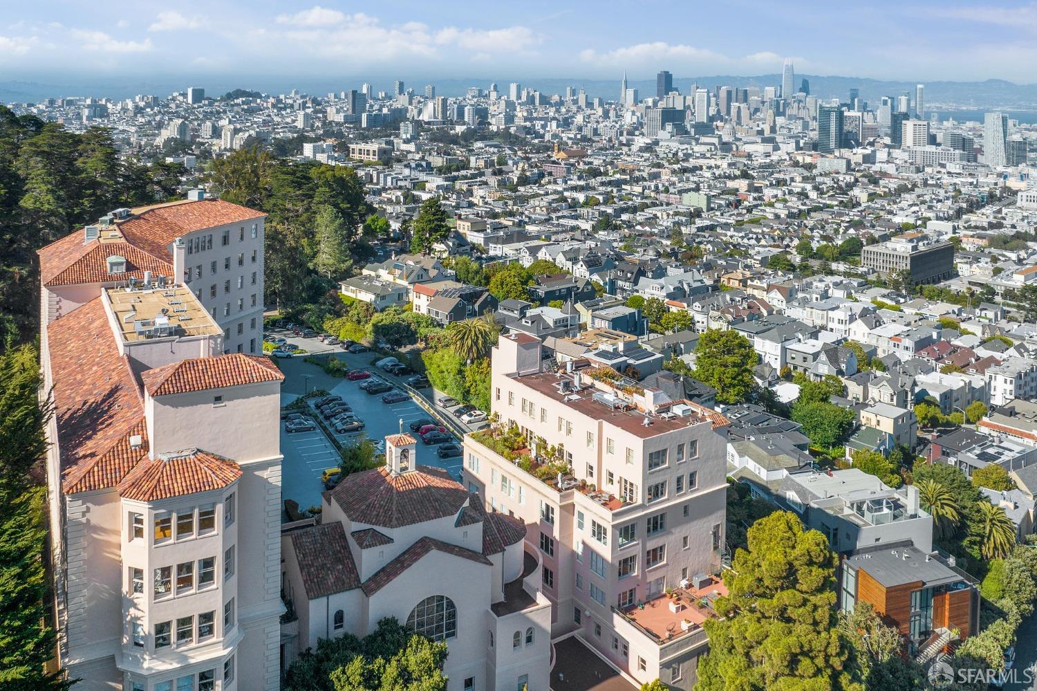 355 E Buena Vista Avenue Unit: 307W