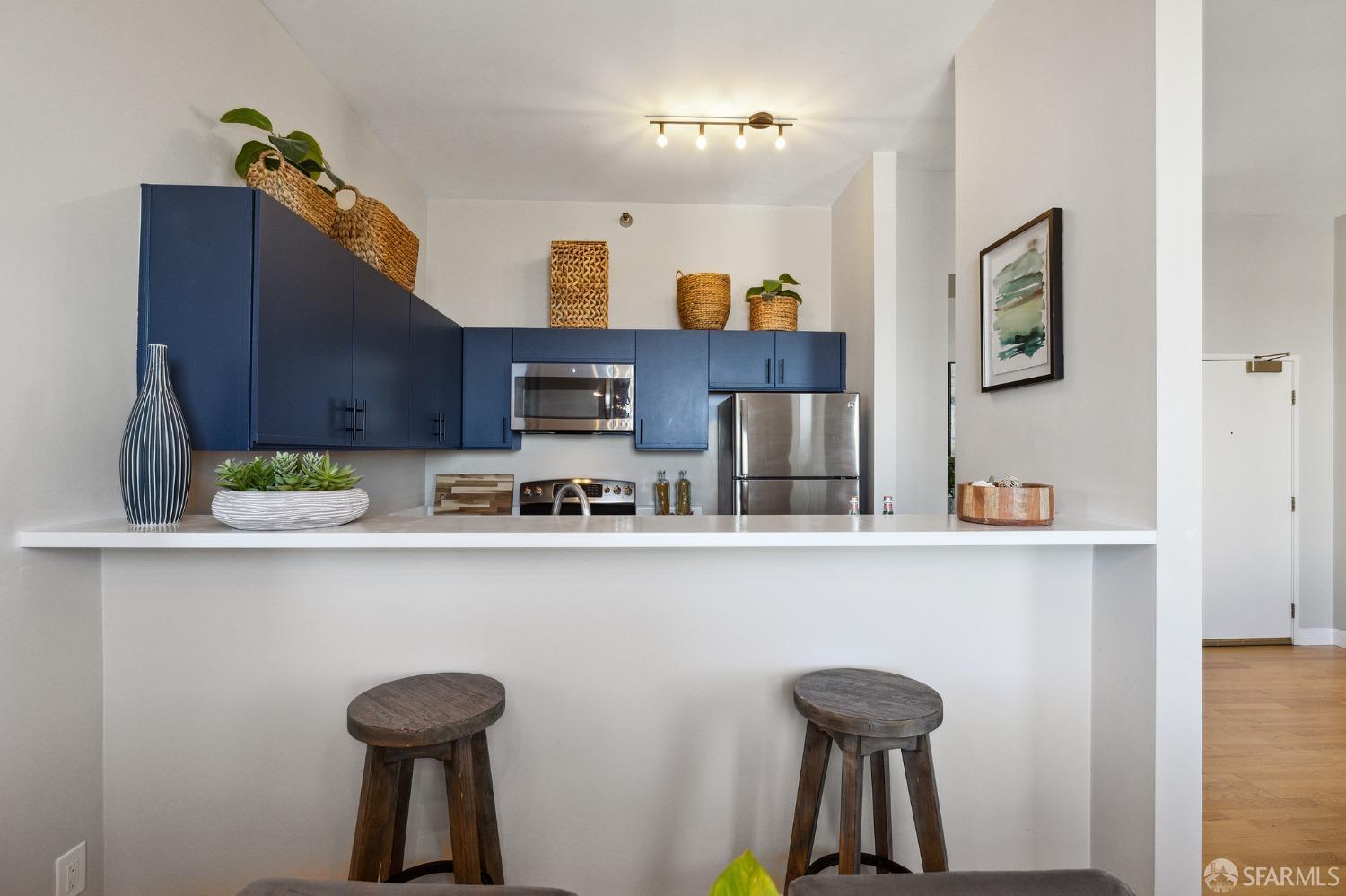 355 E Buena Vista Avenue Unit: 307W
