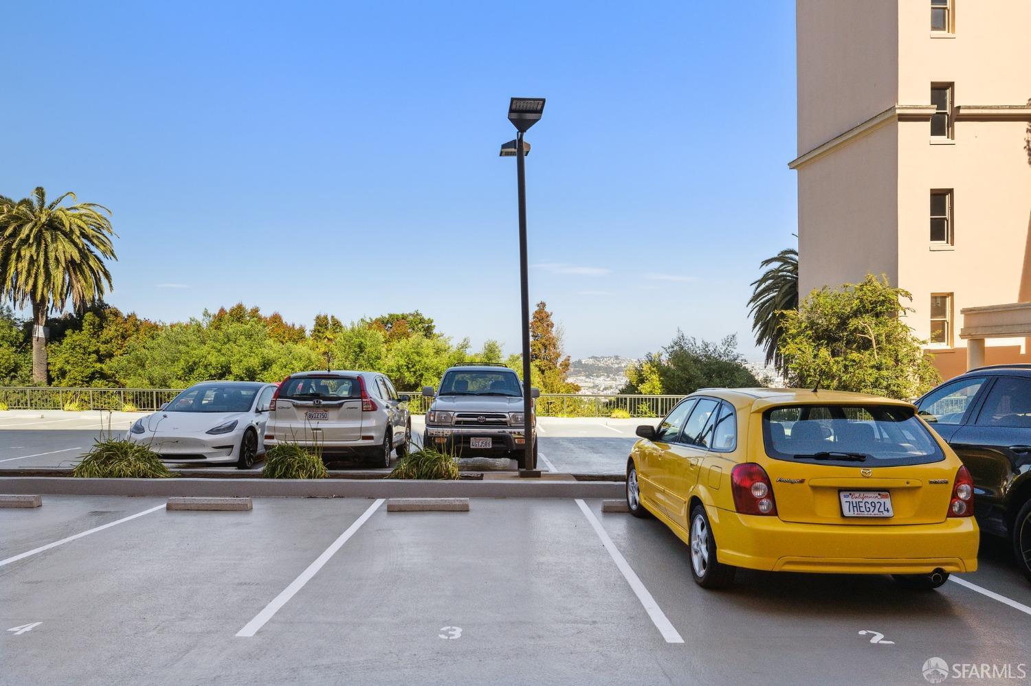 355 E Buena Vista Avenue Unit: 307W