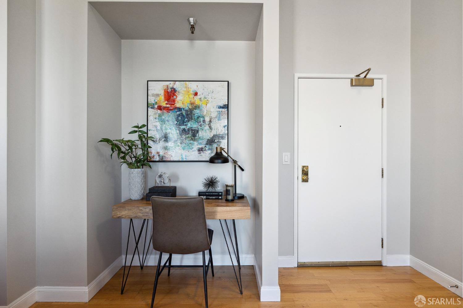 355 E Buena Vista Avenue Unit: 307W