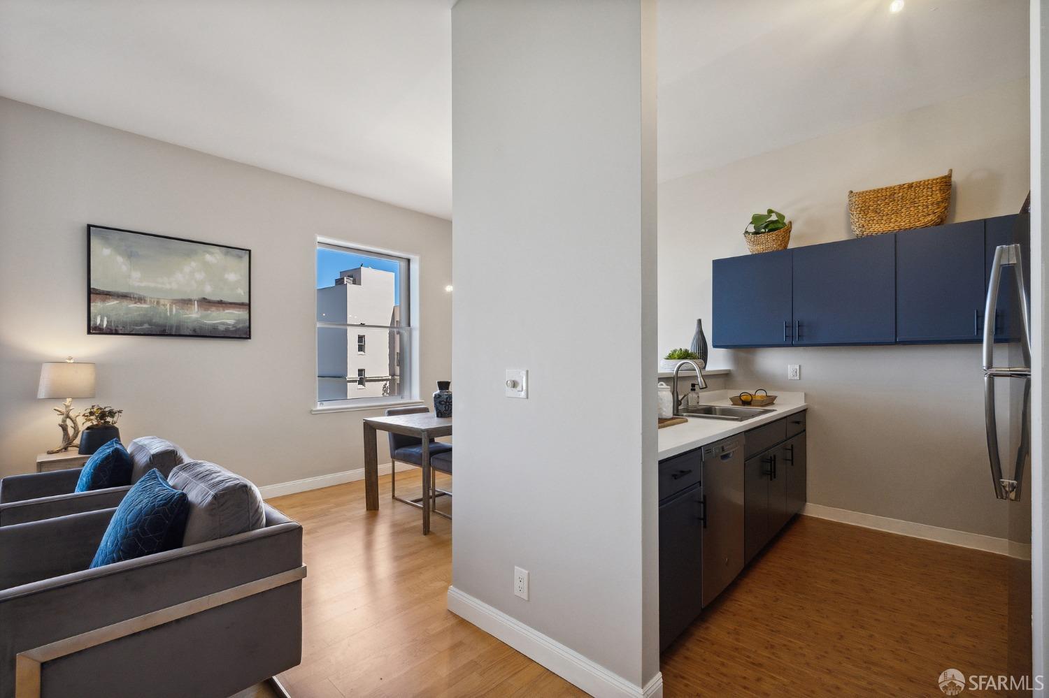 355 E Buena Vista Avenue Unit: 307W
