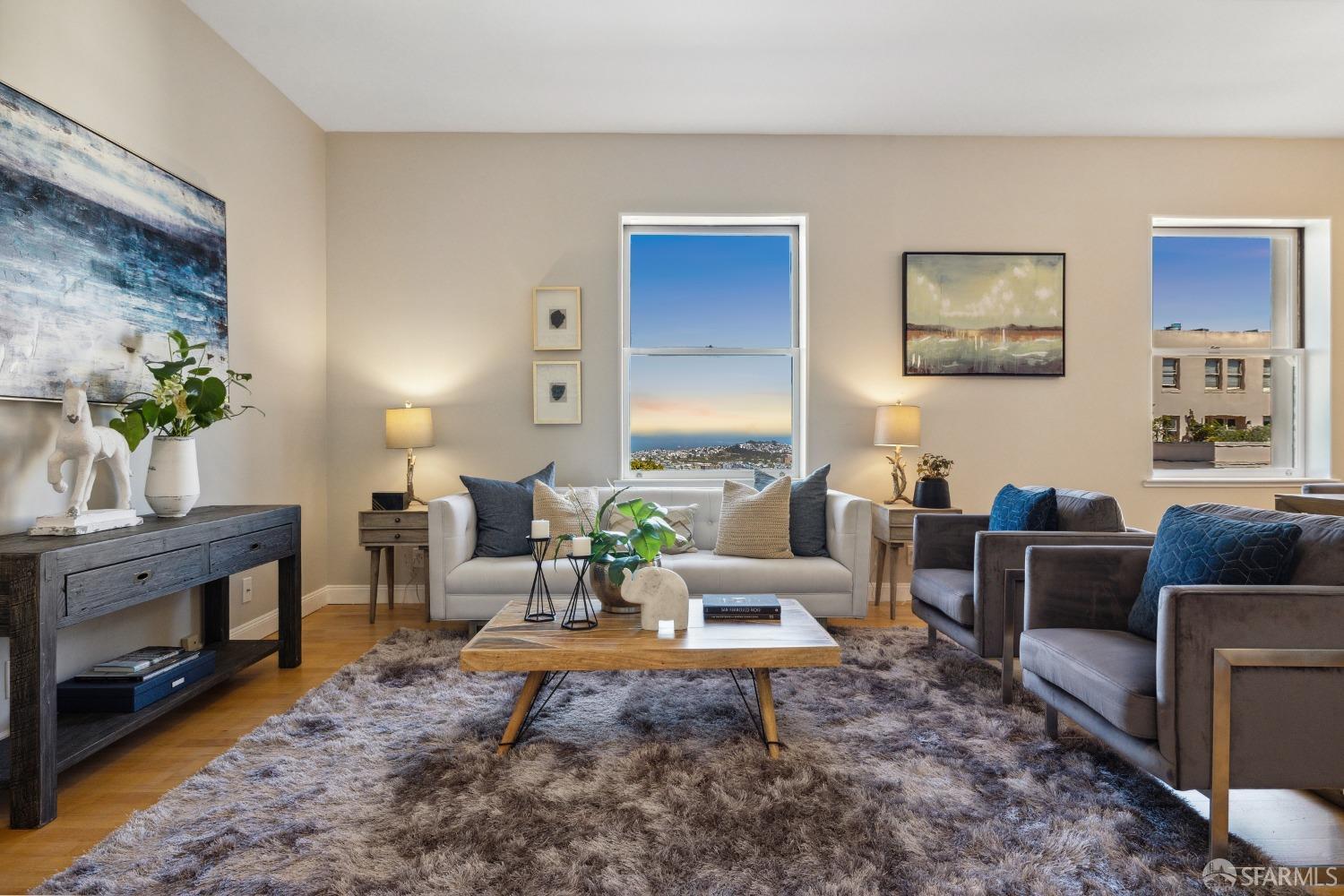 355 E Buena Vista Avenue Unit: 307W