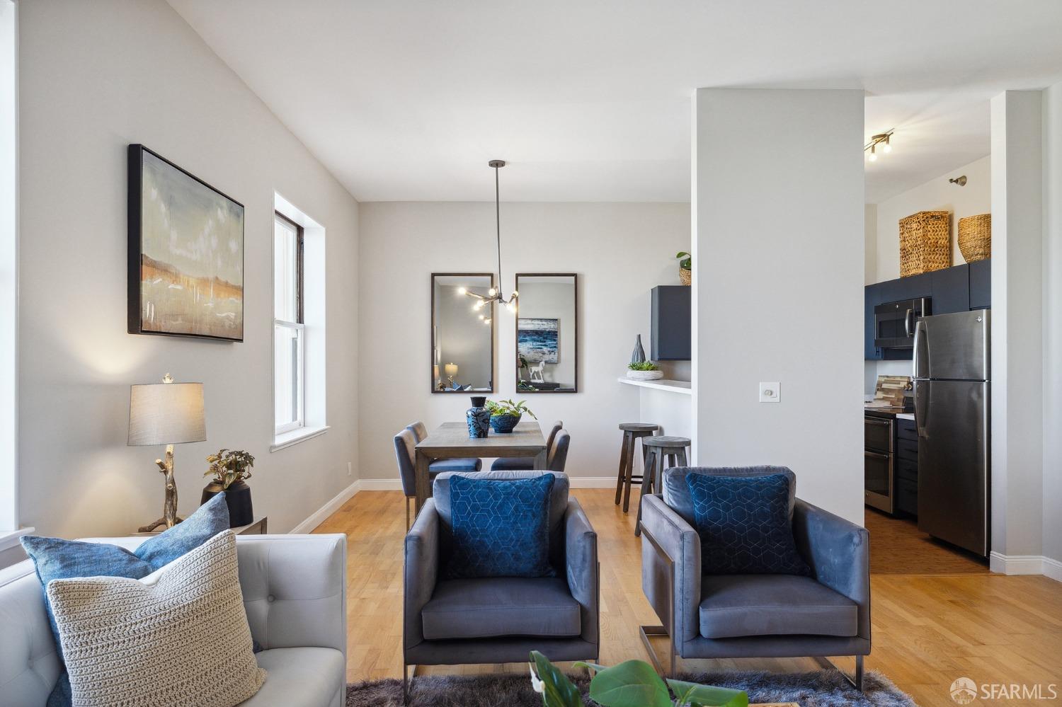 355 E Buena Vista Avenue Unit: 307W