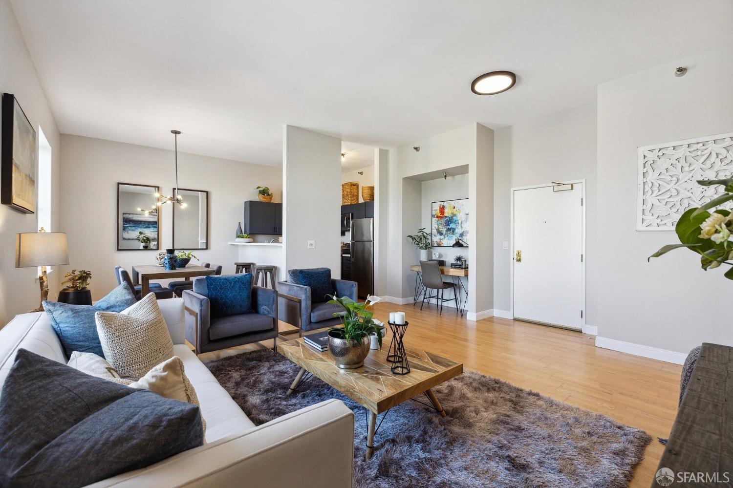 355 E Buena Vista Avenue Unit: 307W