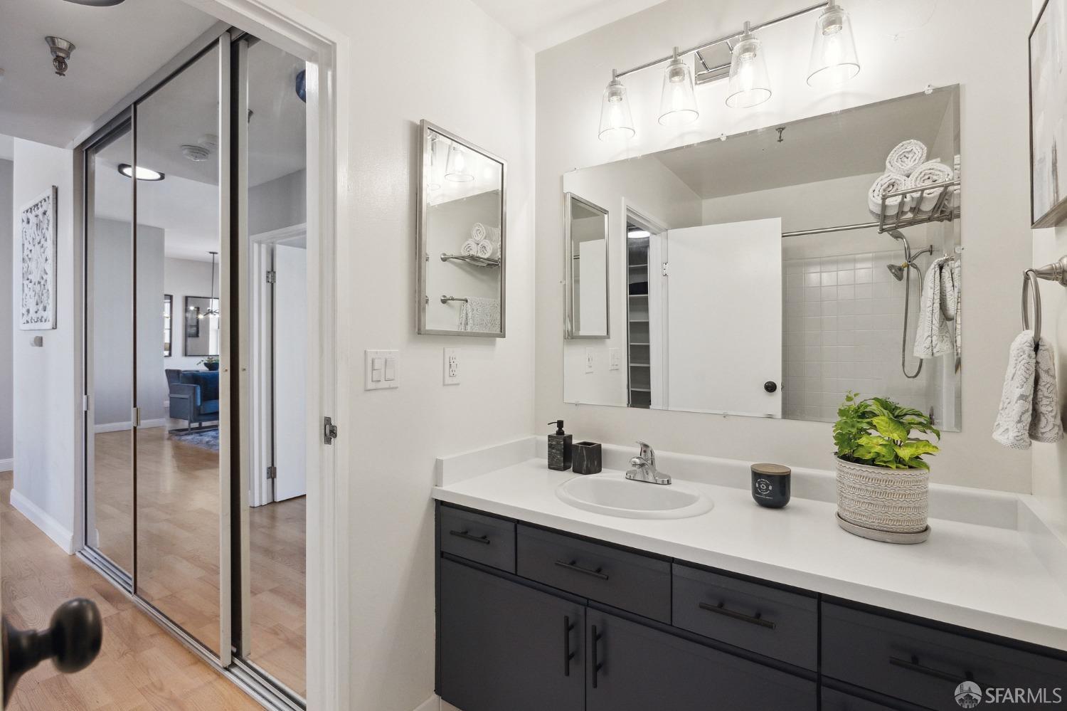 355 E Buena Vista Avenue Unit: 307W