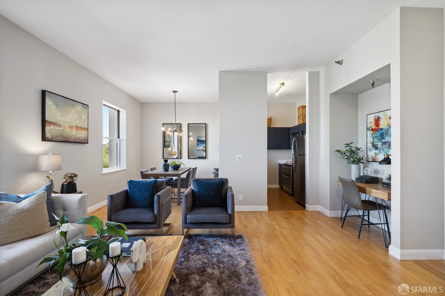 355 E Buena Vista Avenue Unit: 307W