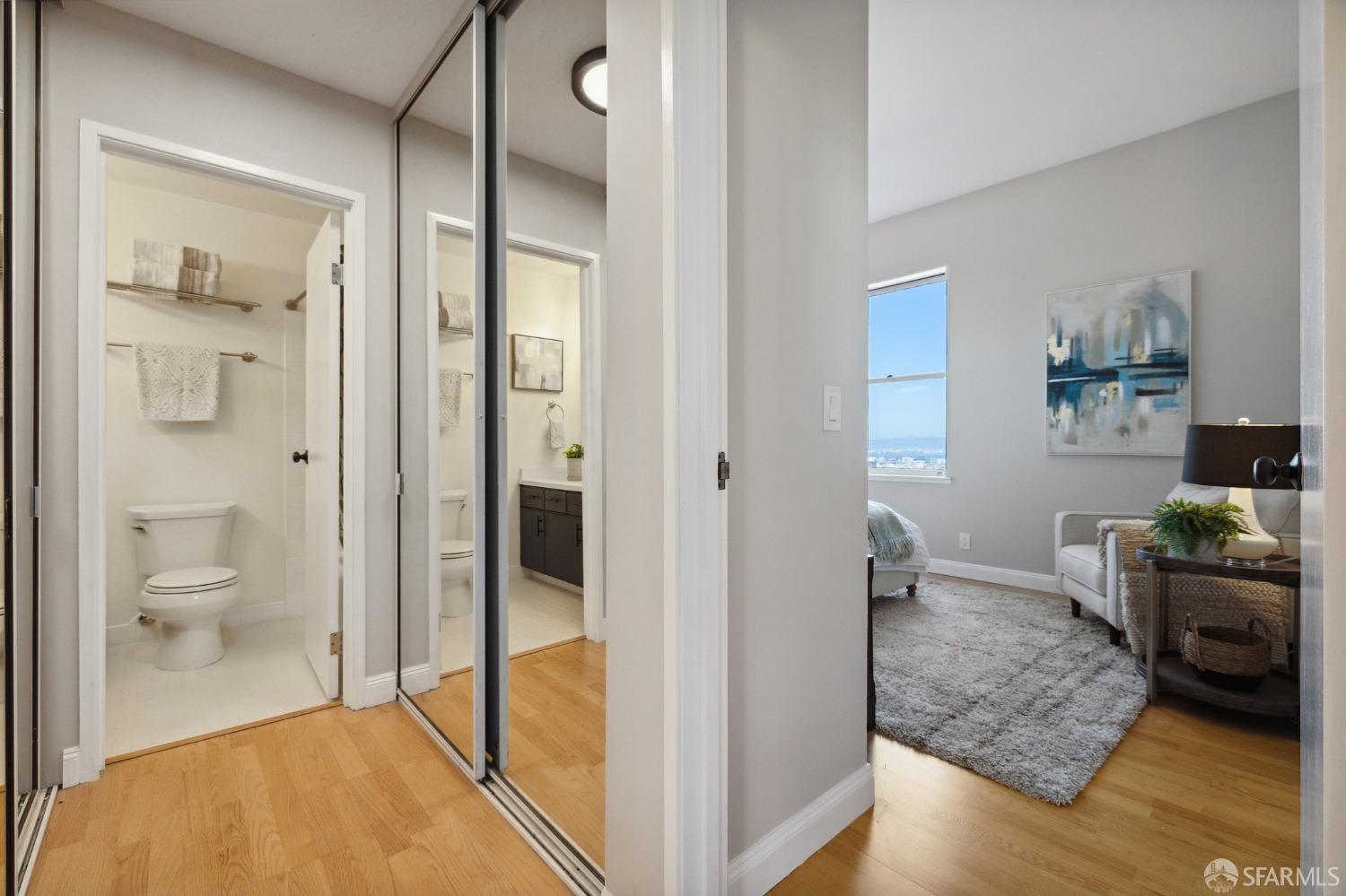 355 E Buena Vista Avenue Unit: 307W