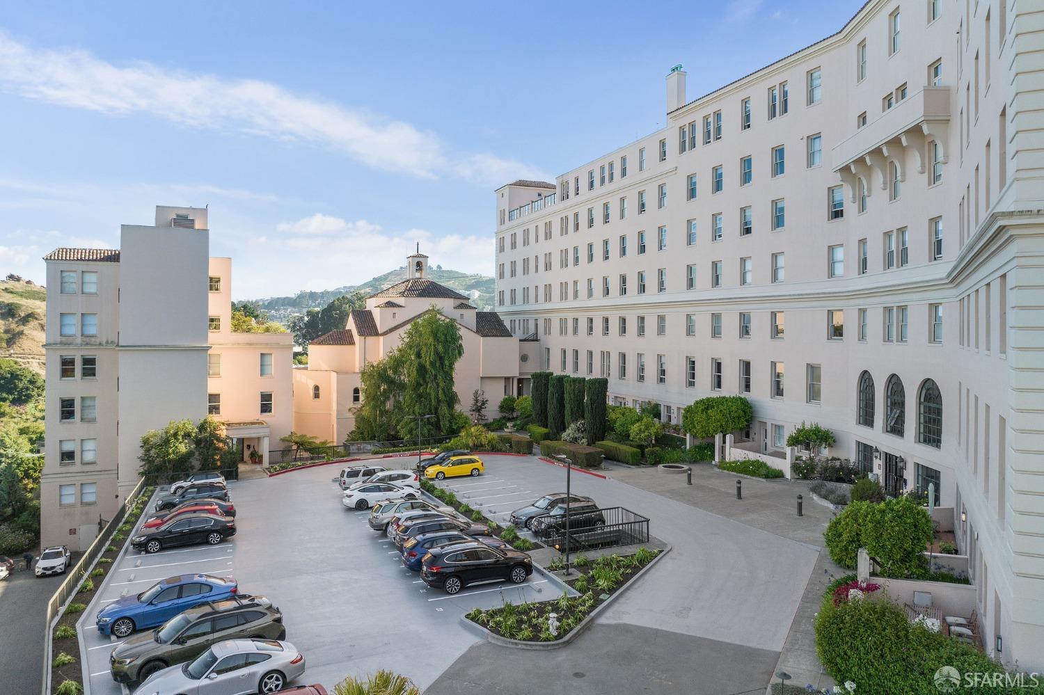 355 E Buena Vista Avenue Unit: 307W