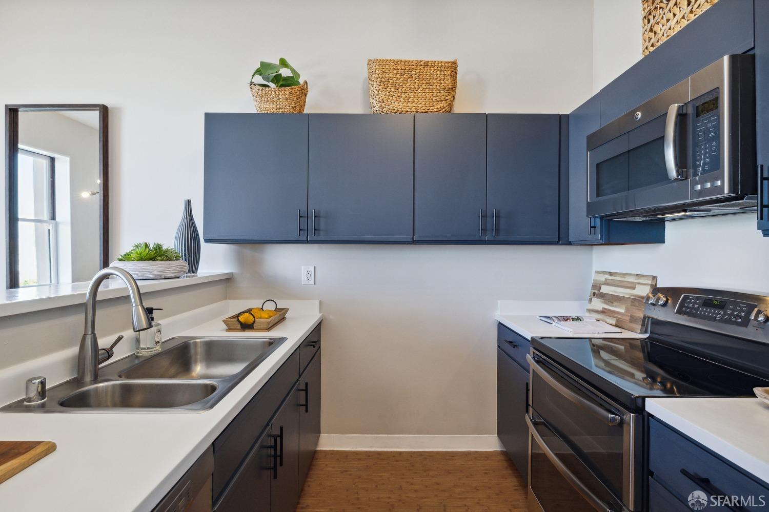 355 E Buena Vista Avenue Unit: 307W