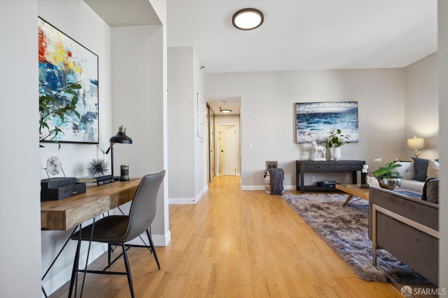 355 E Buena Vista Avenue Unit: 307W