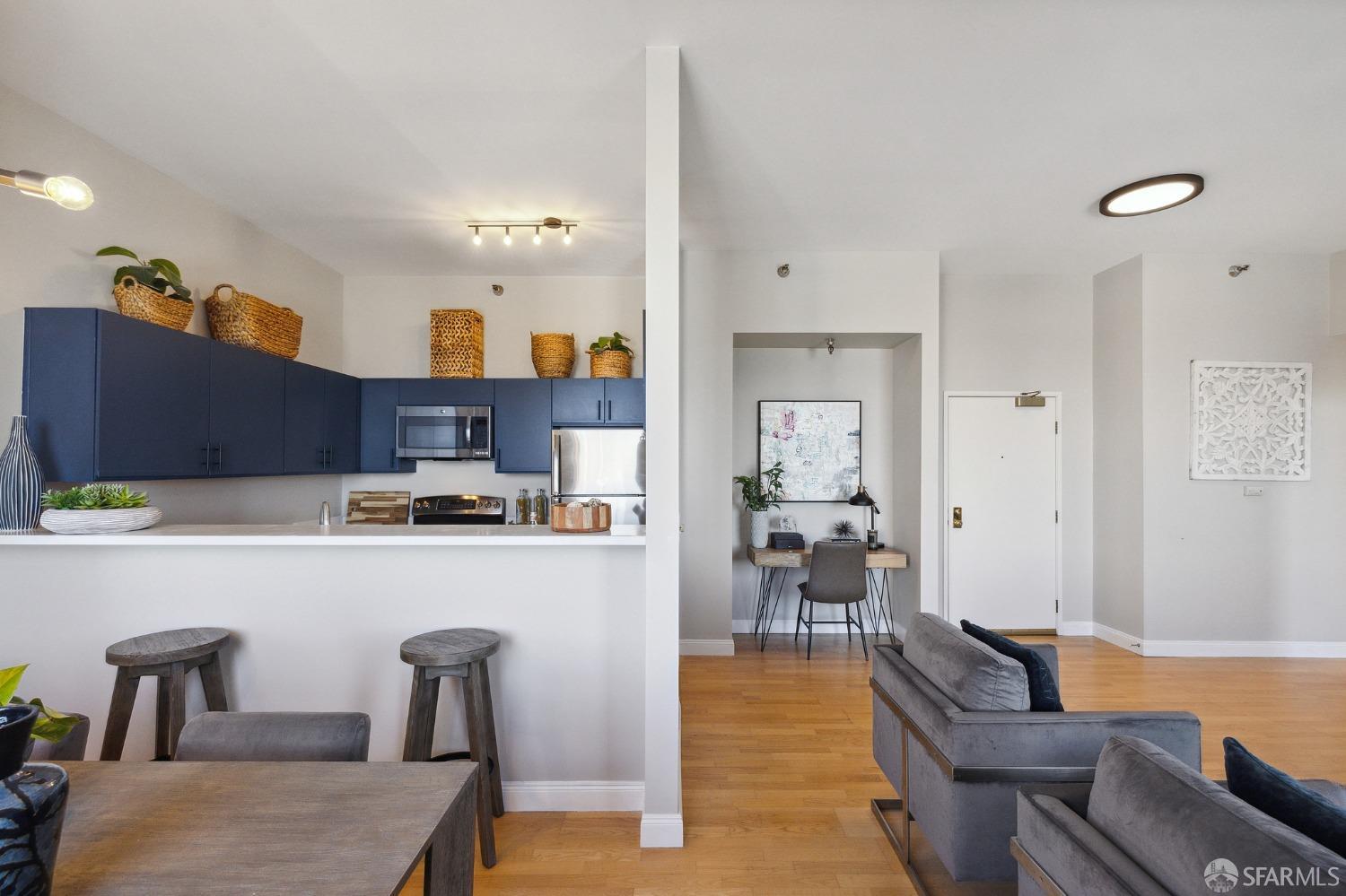 355 E Buena Vista Avenue Unit: 307W