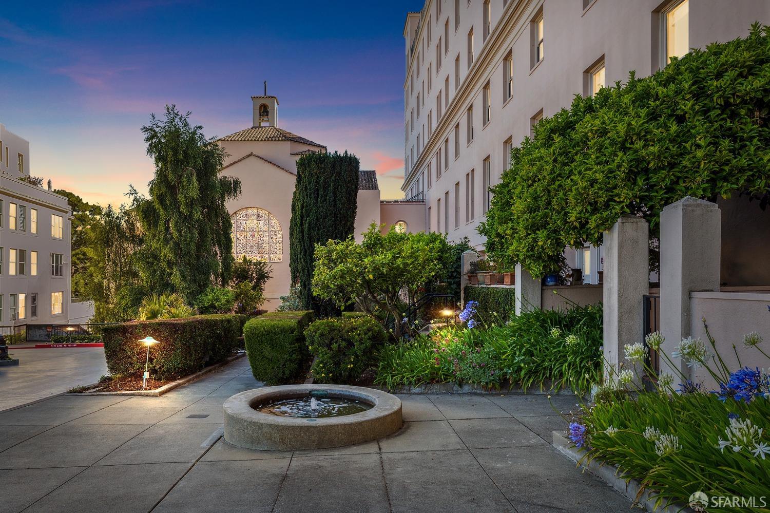 355 E Buena Vista Avenue Unit: 307W
