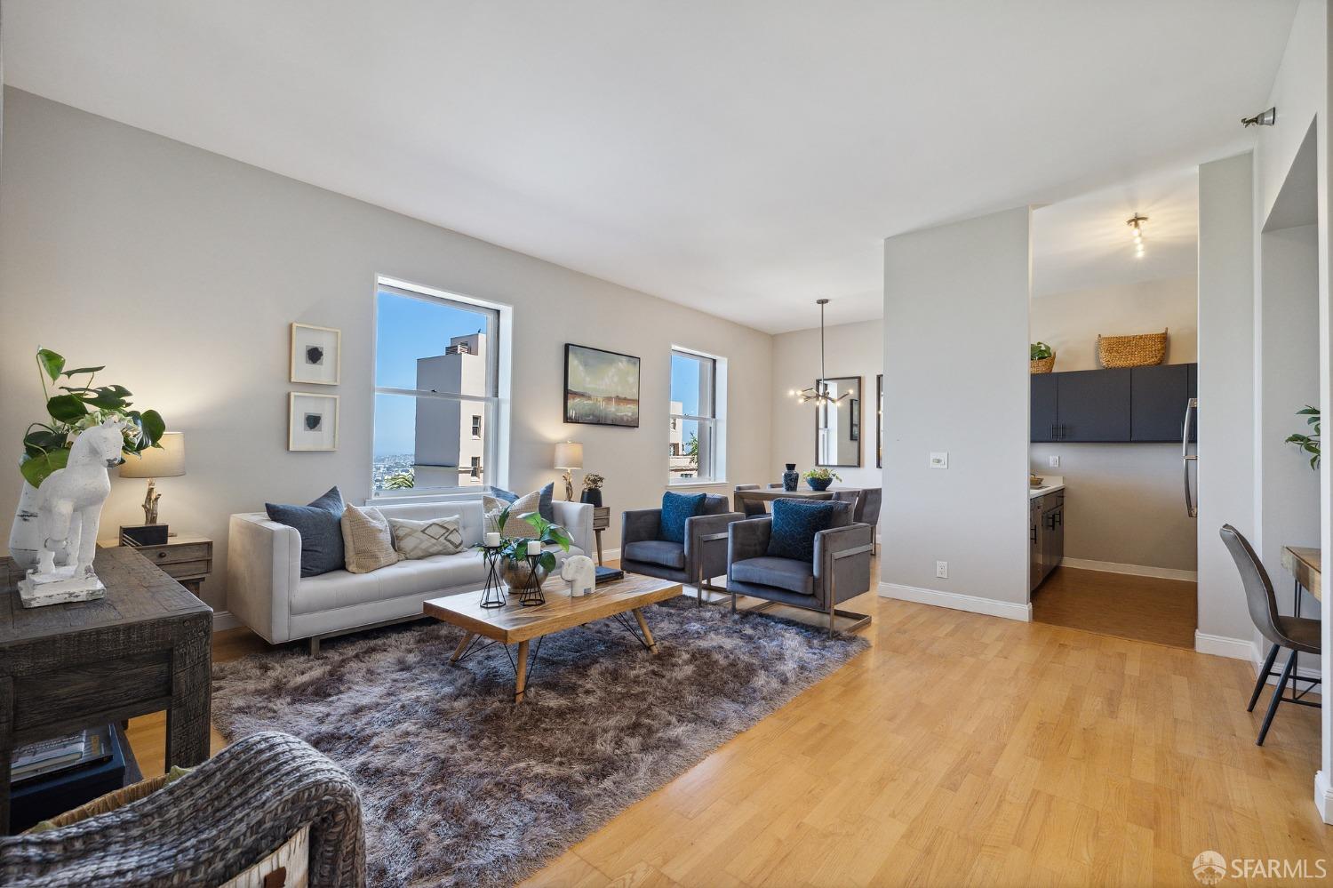 355 E Buena Vista Avenue Unit: 307W
