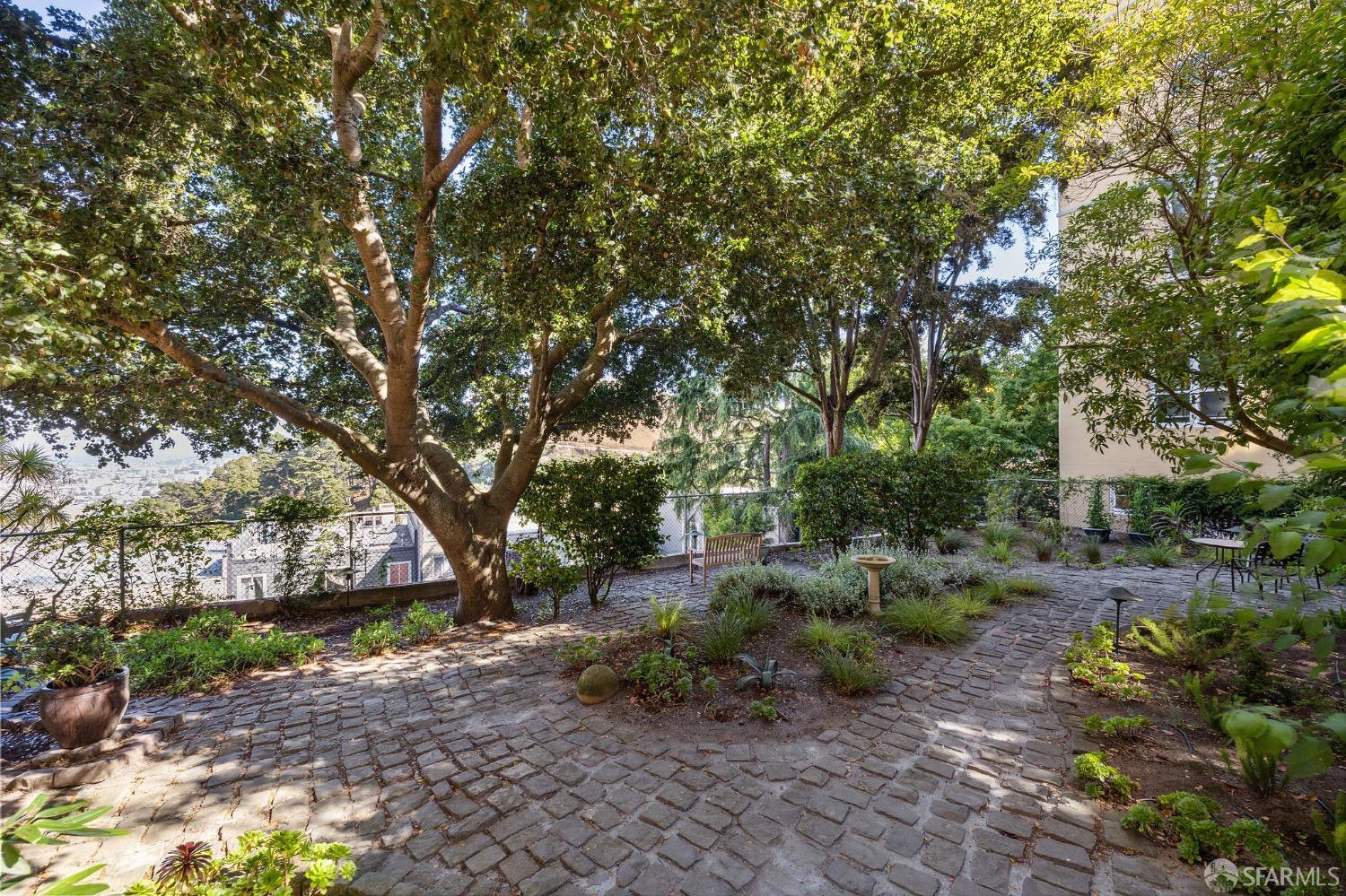 355 E Buena Vista Avenue Unit: 307W