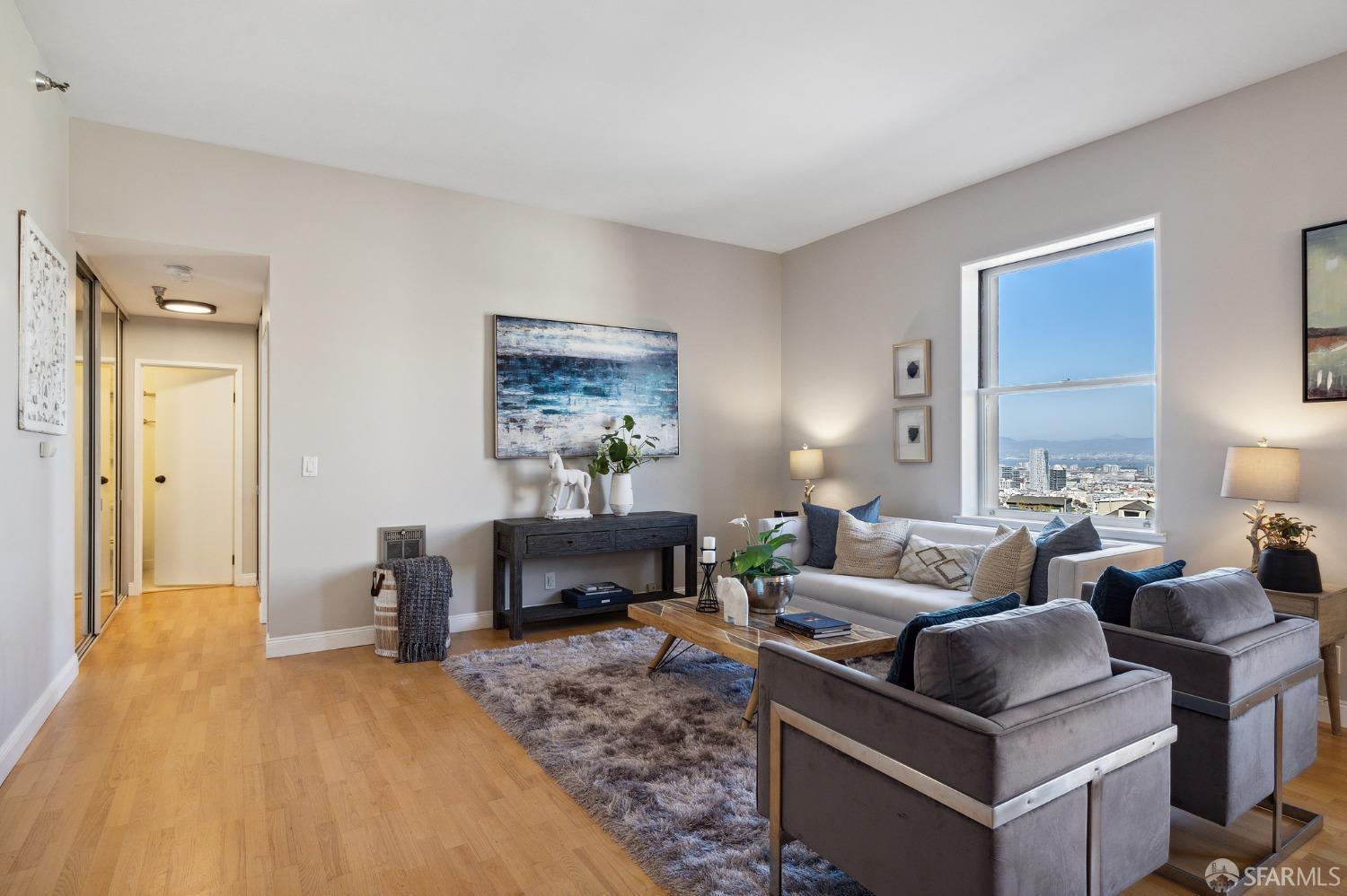 355 E Buena Vista Avenue Unit: 307W