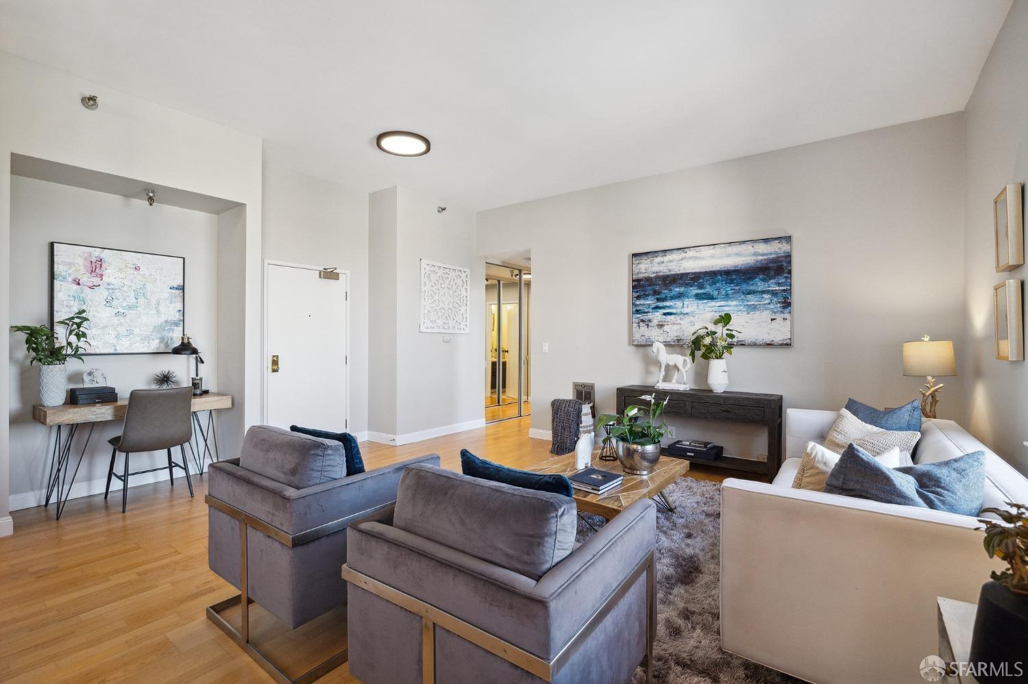 355 E Buena Vista Avenue Unit: 307W