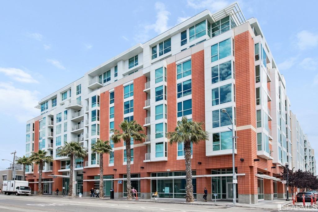 555 4th Street Unit: 438